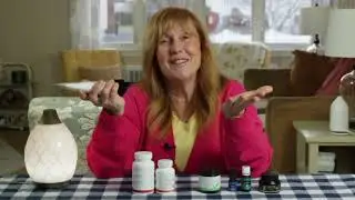 Muscle, Joint and Ligament Health and Support