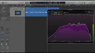 EQing, Beginner thru Pro: The pro gear
