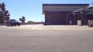 S500 With 19 AMG 2 piece