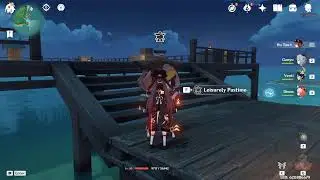 Genshin Stream #37