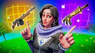 Is The Drum Gun Worth Using In Fortnite Chapter 5? (Zero Build Tips and Tricks)