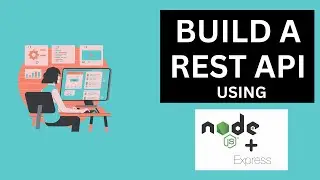 Build a REST API with Node JS and Express | Dog API project
