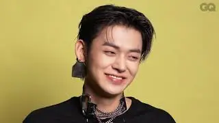 TMI interview with YEONJUN of TOMORROW X TOGETHER
