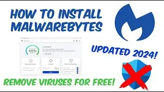 How to Prevent Malware Infections for Free! (UPDATED 2024)