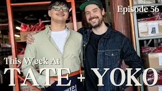 Picking The Right Denim This Fall - This Week At Tate + Yoko Ep: 56