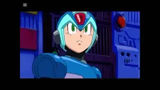 The best animated Megaman x PFP and backgrounds for discord nitro