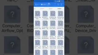 How to use es file explorer & file manager Hindi simple and easy and best
