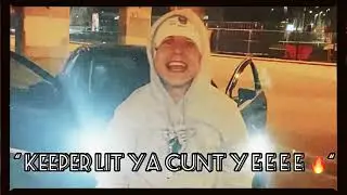 Young Spencer - Straight Outta Belfast [Official Music Video]