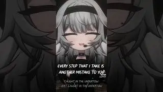 Numb - Linkin Park #vtuberuprising #vsinger #ENVtuber #vtuber #vtuberen #indievtuber #linkinpark