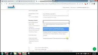 How to select course on SWAYAM