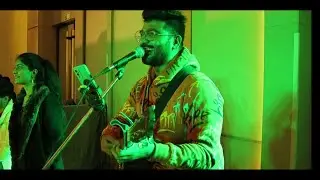 Rahul Semwal Live performance in Le Meridien Delhi | #rahulsemwalofficial