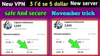 cpm work new trick|cpm work on youtube | cpm new update | how to increase youtube revenue@UBrandc