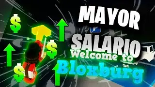 😮BLOXBURG se DISCULPA por TODO