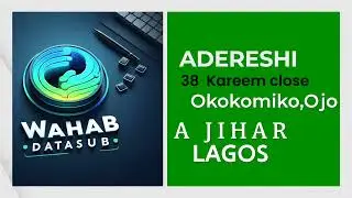WAHAB DATA SUB