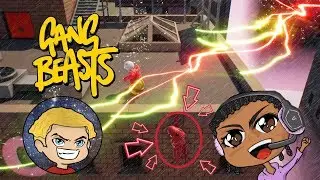 Gang Beast with XimpapiX