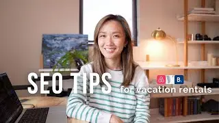 Increase bookings with organic traffic on your short term rental website
