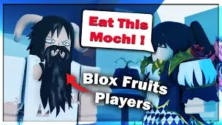 [GPO] Trolling NOOBS in Grand Piece Online ( Happy ending )