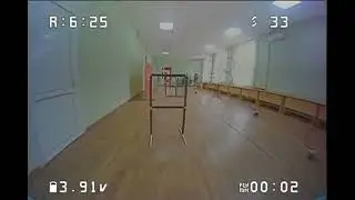 FPV-Тренировки