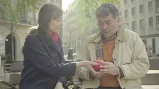 “Buenas Praxis” para Hospital Sant Joan de Déu