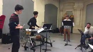 MASTER CLASS PROXIMA CENTAURI