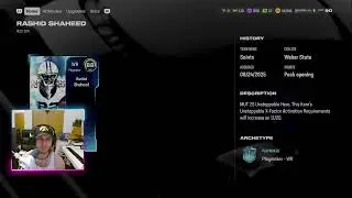 undisputed & madden 26