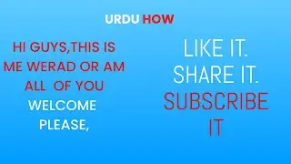hay. friends  i am welcome to all my viewers