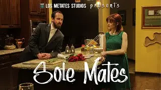 Sole Mates • One-Shot Thriller Short Film (2019 Four Points Film Project)