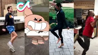 Shoot Shoot Blocboy Jb - TIKTOK COMPILATION