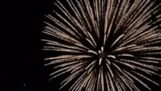 Fogos da Disney (video completo)