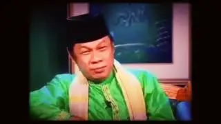 REALITA | KH ZAINUDDIN MZ
