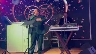 ALBERT NARKOLAYEV- SHUMO NAGZU MO GANDA (lyrics Roshel Rubinov)
