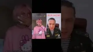 Военкомат ответил Даше Корейке! 😨