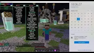 🤡 ZONIXCRAFT GANGGG 🤡 | CHEATS 😎