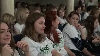 Куликова И В  конкурсное видео
