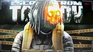 I'm sure you didn't play Tarkov like that