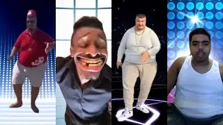 Ultimate Dance Battle: ALL VERSION Skibidi Bop Yes Yes Yes!