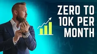 Make Money Online With Affiliate Marketing 2023 Zero To 10k Per Month #makemoneyonline #makemoney