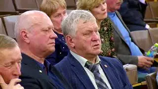 Игорь Орлов назвал протестующих против открытия свалки в Шиесе 