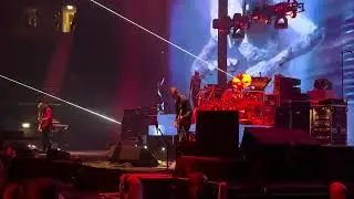 TOOL AEnema AO Arena Manchester UK 6-1-24