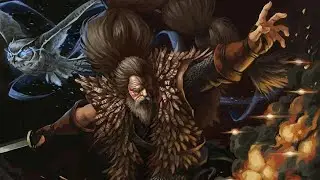 Sekiro, Shadows Die Twice OST - The Owl (Owl Father) [Phase 2 Extended]