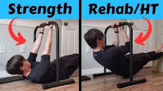Full Range of Motion vs Partial Range | Which is Better for Hypertrophy, Strength, and Rehab?