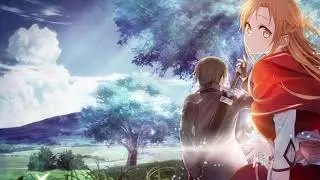 SAO Progressive Manga Dub Chapter 2 Announcement/Credits Video