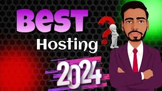Best Hostinger Plan 2024 | Best Hosting For Wordpress | Top 10 Web Hosting Website in 2024