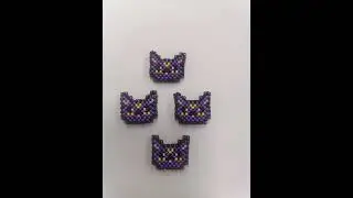 инопланетный котик