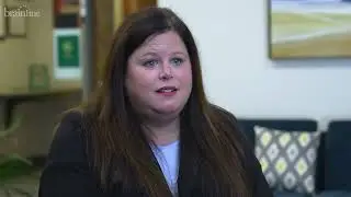 Erin Fletcher, Psy.D: A Year's Worth of PTSD Treatment in Two Weeks