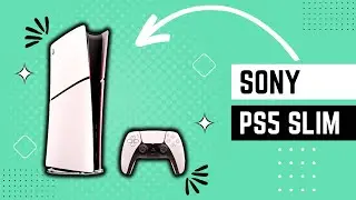 PS5 Slim - What is different?