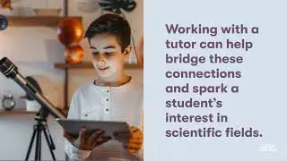 Signs Your Child is Struggling with Science
