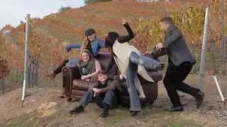 Never miss THAT MOMENT - 4K PHOTO Mode from Panasonic LUMIX - Family Fun