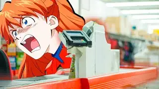 asuka's hard life in russia