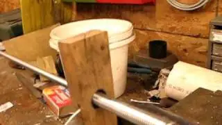 Chainmaille winding jig Fast!!